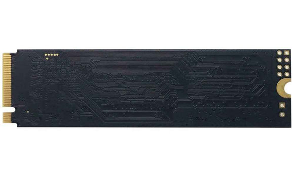 PATRIOT P310 480GB SSD / Interní / M.2 PCIe Gen3 x4 NVMe 1.3 / 2280