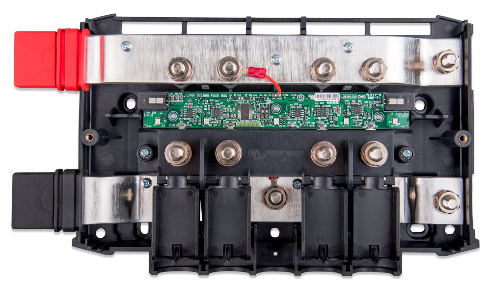 Distributeur Victron Lynx