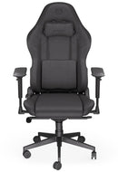 Endorfy herní židle Scrim BK / textilní / černá-2