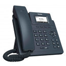 Yealink SIP-T30P IP phone Black LCD-3