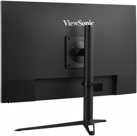 LCD Monitor|VIEWSONIC|VX2728J|27"|Gaming|Panel IPS|1920x1080|16:9|165Hz|Matte|0.5 ms|Speakers|Swivel|Pivot|Height adjustable|Tilt|Colour Black|VX2728J