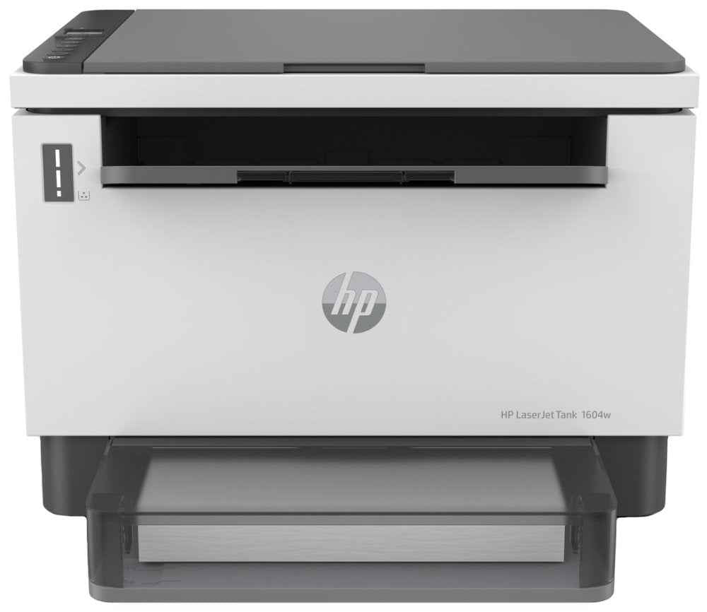 Imprimante multifonction HP LaserJet Tank 1604W