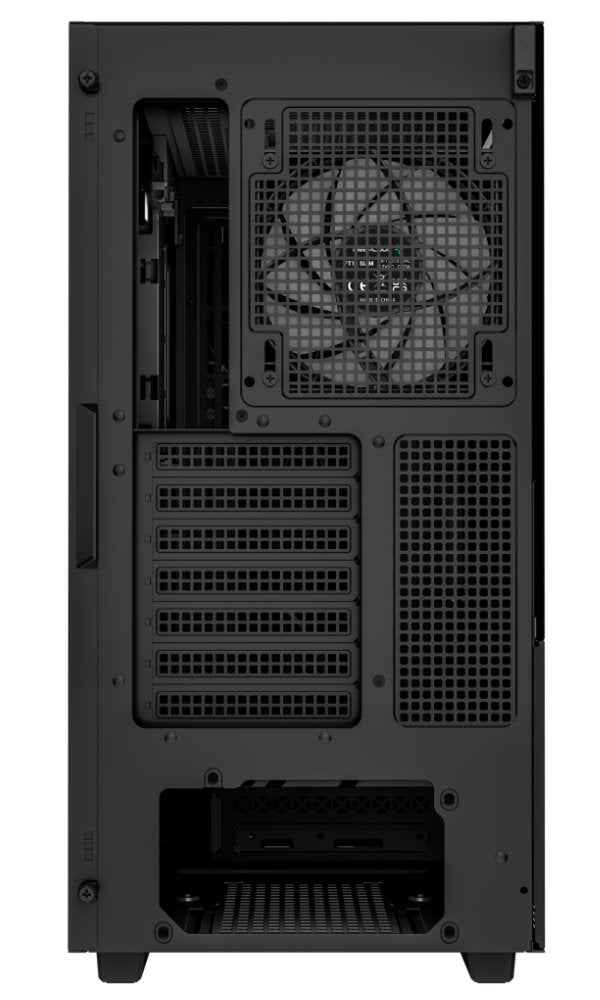 Tour Midi DeepCool CH560 Noir