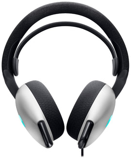 Casque de jeu filaire dell  alienware  aw520h  filaire  supra-auriculaire  antibruit