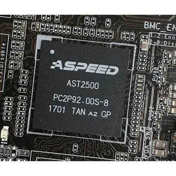 ASUS ASMB10-IKVM remote management adapter