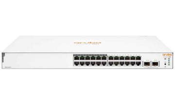 Switch Instant On 1830 PoE 24x1GbE JL813A