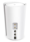 Routeur sans fil | TP-LINK | Routeur sans fil | 3000 Mbit/s | Maillage | Wi-Fi 6 | IEEE 802.11a/b/g | IEEE 802.11n | IEEE 802.11ac | IEEE 802.11ax | DECOX50-5G (1 PACK)