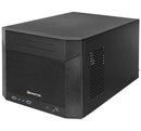 Chieftec CN-01B-OP computer case Cube Black