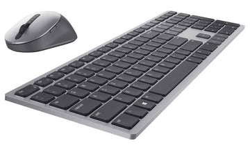 DELL KM7321W bezdrátová klávesnice a myš UA/ ukrajinská