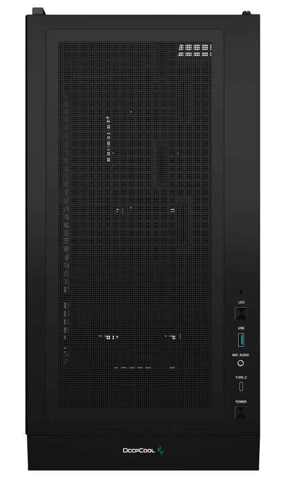 Tour Midi DeepCool CH560 Noir