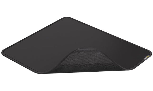 Endorfy podložka pod myš Cordura Speed M / 36x30 cm / voděodolná / černá