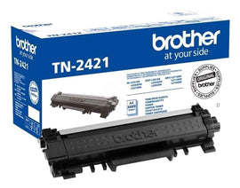 Cartouche de toner Brother TN-2421 1 pièce(s) Original Noir