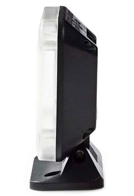 NEDIS atrapa TV/ integrovaný časovač/ vstup 5 VDC/ napájení přes USB/ černá