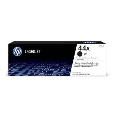 HP 44A Original LaserJet Toner Cartridge