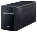Zasilacz awaryjny BX1600MI-FR Back-UPS 1600VA,230V,AVR,4 French