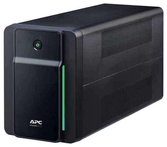 Zasilacz awaryjny BX1600MI-FR Back-UPS 1600VA,230V,AVR,4 French