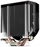 ENDORFY Spartan 5 Processor Air cooler 12 cm Black-2