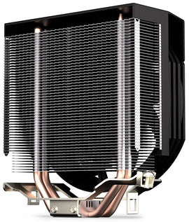 ENDORFY Spartan 5 Processor Air cooler 12 cm Black - 0