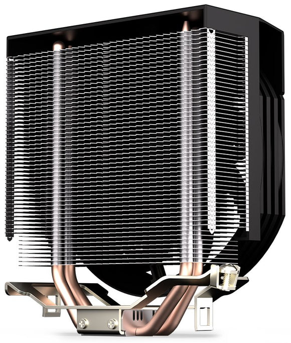 ENDORFY Spartan 5 Processor Air cooler 12 cm Black