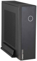 Chieftec IX-03B-OP computer case Mini Tower Black