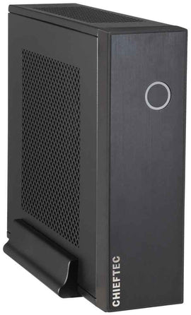 Chieftec IX-03B-OP computer case Mini Tower Black