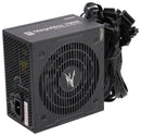 Zalman ZM700-TXII MegaMax 700W,80Plus-4