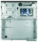 Boîtier CS-12B-300 300W mATX Noir