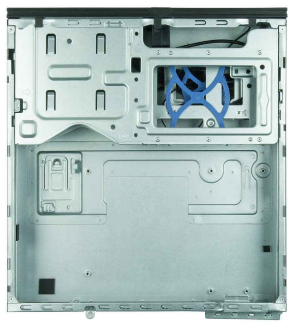 Boîtier CS-12B-300 300W mATX Noir