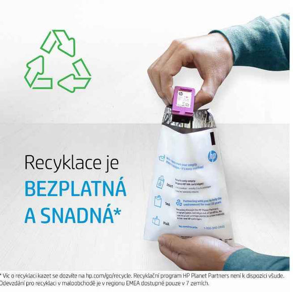 HP 364XL (CN684EE) Ink Cartridge, Black