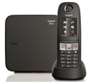 Telefon bezprzewodowy E630-2