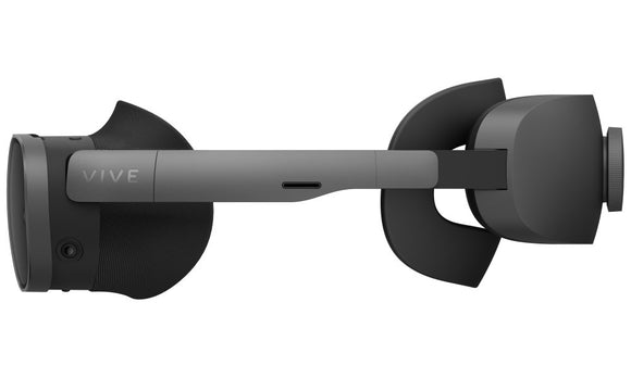 HTC Vive XR Elite Dedicated head mounted display Black