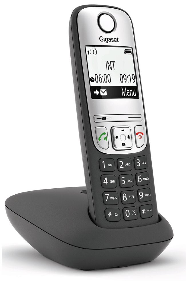 Dodatkowa słuchawka A690HX