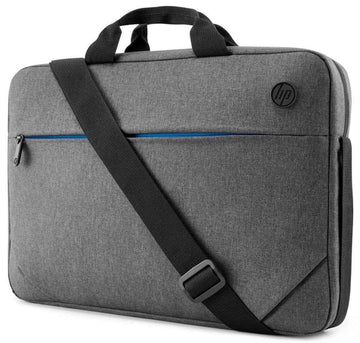 HP Prelude 17.3-inch Laptop Bag 17.3" Toploader bag Black