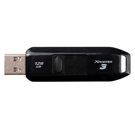 PARTIOT FLASHDRIVE Xporter 3 128GB Type A USB 3.2 - 0