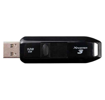 PARTIOT FLASHDRIVE Xporter 3 128GB Type A USB 3.2