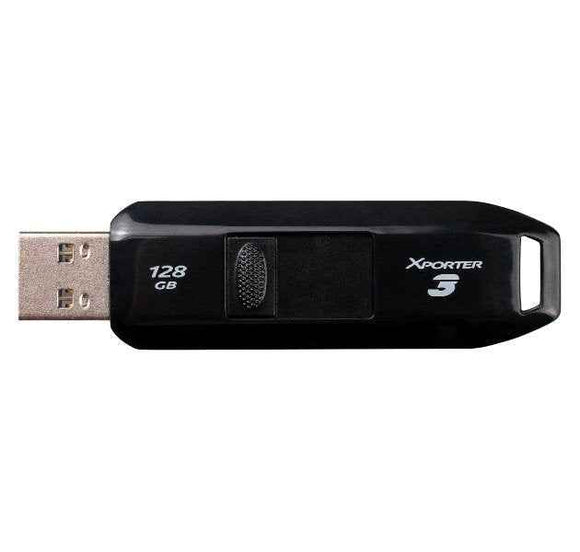 PARTIOT FLASHDRIVE Xporter 3 128GB Type A USB 3.2