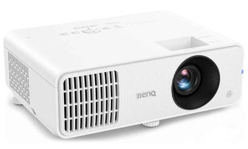 BenQ LH650 | 1920x1080 DLP 4000ANSI-lumen | 1,15-1,5:1 | Fixed lens | White | Wi-Fi, USB-C