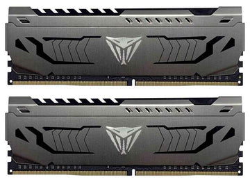 Pamięć Viper Steel 32GB/3200 (2x16GB) GREY CL16