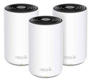 TP-Link AXE5400 Whole Home Mesh Wi-Fi 6E System(Tri-Band)