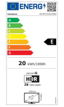 LCD Monitor|VIEWSONIC|VX2728J|27"|Gaming|Panel IPS|1920x1080|16:9|165Hz|Matte|0.5 ms|Speakers|Swivel|Pivot|Height adjustable|Tilt|Colour Black|VX2728J