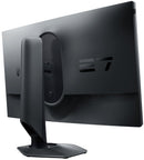 Dell | Écran de jeu | AW2724HF | 27 pouces | IPS | FHD | 16:9 | 360 Hz | 0,5 ms | 1920 x 1080 | 400 cd/m² | Nombre de ports HDMI : 1 | Noir