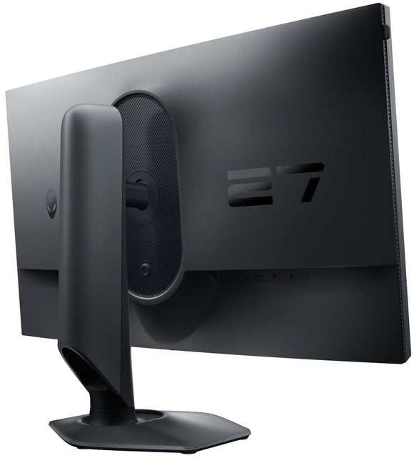 Dell | Écran de jeu | AW2724HF | 27 pouces | IPS | FHD | 16:9 | 360 Hz | 0,5 ms | 1920 x 1080 | 400 cd/m² | Nombre de ports HDMI : 1 | Noir
