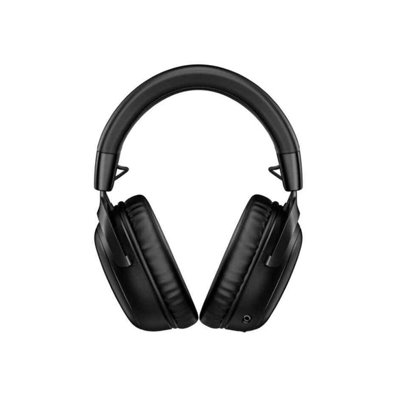 HP HyperX Cloud III Wireless Gamer Headset Black
