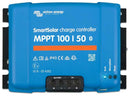 Victron SmartSolar 100/50 MPPT solární regulátor