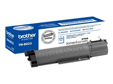 Brother Toner TNB023 Original