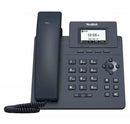 Yealink SIP-T30P IP phone Black LCD-2
