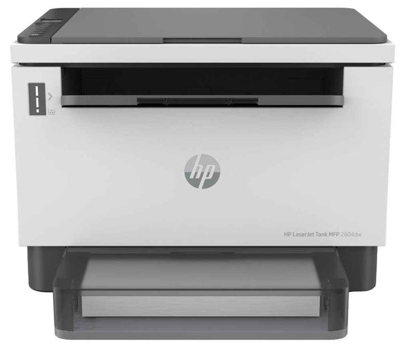 HP LaserJet Tank MFP 2604DW Printer