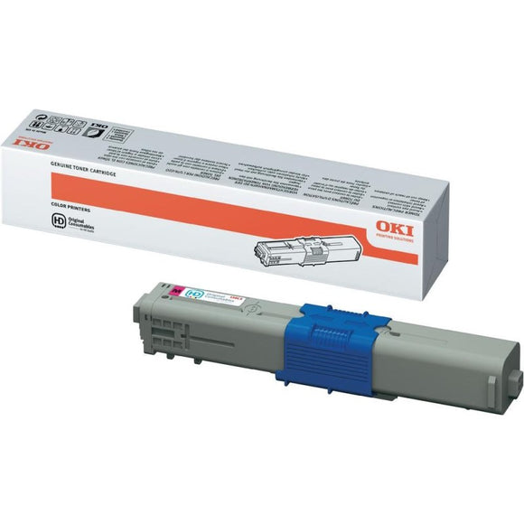 Toner Purpurowy 5K C510 C530 C361