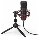 Endorfy mikrofon Solum T / stojánek / pop-up filtr / 3,5mm jack / USB-C-1