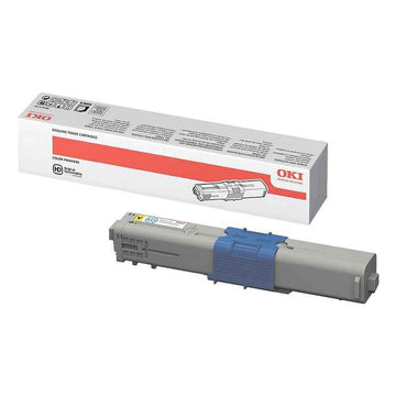 Toner Żółty 2K C310 C330 C510 C530